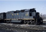 B&O 4055